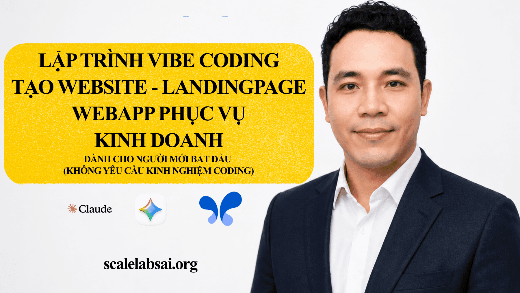 Vibe Coding with Claude, Gemini & Google AI Studio