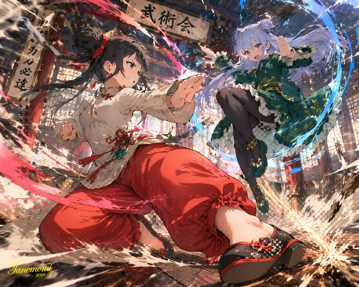 Hand-drawn Style Header Image